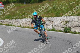 Foto #3628606 | 29-07-2023 09:49 | Gardena Pass BICYCLES