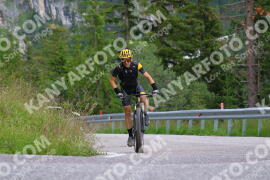 Photo #3611470 | 28-07-2023 14:49 | Sella Pass BICYCLES
