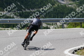 Photo #3580686 | 26-07-2023 13:01 | Gardena Pass BICYCLES