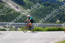 Photo #3580884 | 26-07-2023 13:10 | Gardena Pass BICYCLES