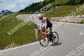 Foto #3580749 | 26-07-2023 13:05 | Gardena Pass BICYCLES