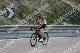 Photo #3656940 | 30-07-2023 14:23 | Gardena Pass BICYCLES