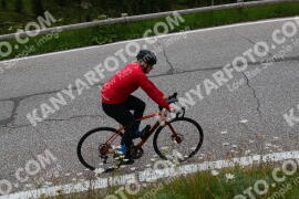 Photo #3743282 | 06-08-2023 13:41 | Pordoi Pass BICYCLES