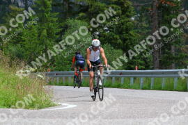 Foto #3609801 | 28-07-2023 13:52 | Sella Pass BICYCLES
