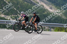 Foto #3561655 | 23-07-2023 11:33 | Gardena Pass BICYCLES
