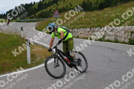 Photo #3655849 | 30-07-2023 13:19 | Gardena Pass BICYCLES