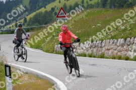 Foto #3566456 | 23-07-2023 14:49 | Gardena Pass BICYCLES