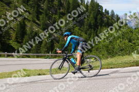 Photo #3759108 | 08-08-2023 12:13 | Pordoi Pass BICYCLES