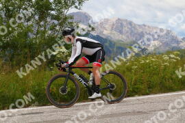 Foto #3741975 | 06-08-2023 12:44 | Pordoi Pass BICYCLES