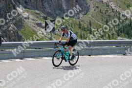 Photo #3583991 | 26-07-2023 14:04 | Gardena Pass BICYCLES
