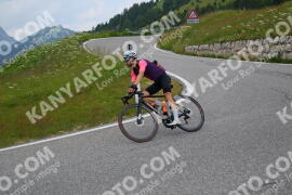 Foto #3560690 | 23-07-2023 11:17 | Gardena Pass BICYCLES