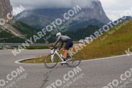 Photo #3780388 | 09-08-2023 12:29 | Gardena Pass BICYCLES