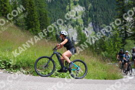 Foto #3607987 | 28-07-2023 12:55 | Sella Pass BICYCLES