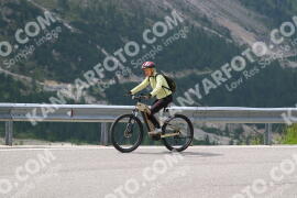 Foto #3562420 | 23-07-2023 11:46 | Gardena Pass BICYCLES