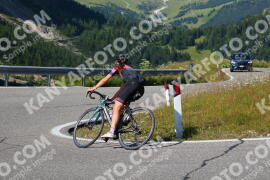 Photo #3628415 | 29-07-2023 09:42 | Gardena Pass BICYCLES