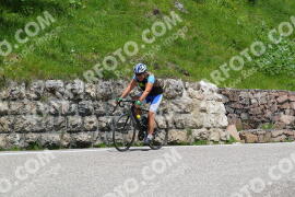 Photo #3607145 | 28-07-2023 12:21 | Sella Pass BICYCLES