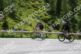 Photo #3772915 | 08-08-2023 14:42 | Pordoi Pass BICYCLES