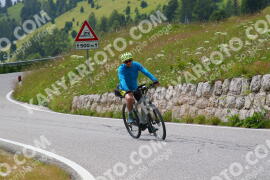 Foto #3566425 | 23-07-2023 14:49 | Gardena Pass BICYCLES