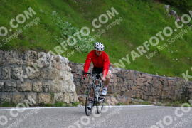 Foto #3608920 | 28-07-2023 13:22 | Sella Pass BICYCLES