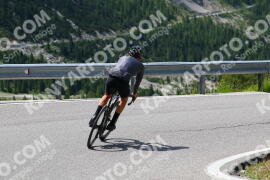 Foto #3580688 | 26-07-2023 13:01 | Gardena Pass BICYCLES