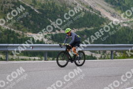 Photo #3574934 | 25-07-2023 13:44 | Gardena Pass BICYCLES