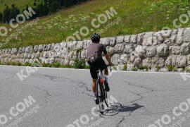 Foto #3639398 | 29-07-2023 14:36 | Gardena Pass BICYCLES