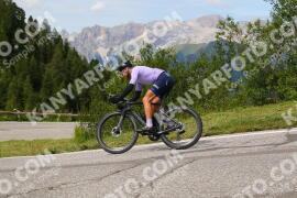 Photo #3756054 | 08-08-2023 11:21 | Pordoi Pass BICYCLES