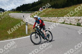 Photo #3654204 | 30-07-2023 12:32 | Gardena Pass BICYCLES
