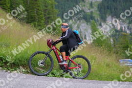 Foto #3611505 | 28-07-2023 14:50 | Sella Pass BICYCLES