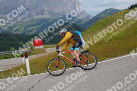 Photo #3697982 | 02-08-2023 09:29 | Gardena Pass BICYCLES