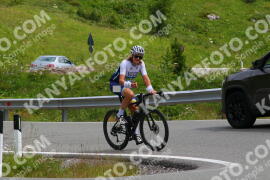 Photo #3548848 | 22-07-2023 11:44 | Gardena Pass BICYCLES