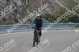 Photo #3581783 | 26-07-2023 13:46 | Gardena Pass BICYCLES