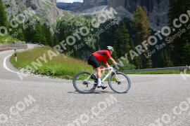 Foto #3607655 | 28-07-2023 12:39 | Sella Pass BICYCLES