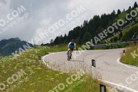 Foto #3574868 | 25-07-2023 13:35 | Gardena Pass BICYCLES