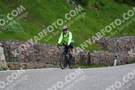 Foto #3609847 | 28-07-2023 13:56 | Sella Pass BICYCLES