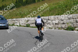 Foto #3628136 | 29-07-2023 09:36 | Gardena Pass BICYCLES