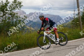 Photo #3743081 | 06-08-2023 13:33 | Pordoi Pass BICYCLES