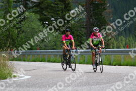 Foto #3607929 | 28-07-2023 12:55 | Sella Pass BICYCLES