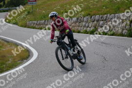 Foto #3586799 | 26-07-2023 16:06 | Gardena Pass BICYCLES