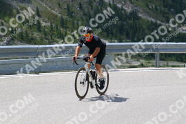 Photo #3580623 | 26-07-2023 12:57 | Gardena Pass BICYCLES