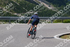 Foto #3633683 | 29-07-2023 11:36 | Gardena Pass BICYCLES