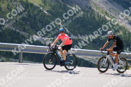 Foto #3681816 | 31-07-2023 13:46 | Gardena Pass BICYCLES