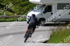 Foto #3736401 | 06-08-2023 10:54 | Pordoi Pass BICYCLES