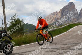 Photo #3741833 | 06-08-2023 12:42 | Pordoi Pass BICYCLES