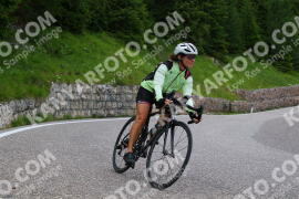 Foto #3608735 | 28-07-2023 13:15 | Sella Pass BICYCLES