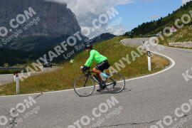Photo #3716009 | 03-08-2023 10:55 | Gardena Pass BICYCLES