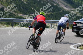 Foto #3680386 | 31-07-2023 13:16 | Gardena Pass BICYCLES