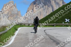 Foto #3734181 | 06-08-2023 09:55 | Pordoi Pass BICYCLES