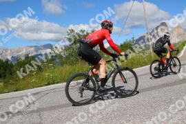 Photo #3734400 | 06-08-2023 10:02 | Pordoi Pass BICYCLES