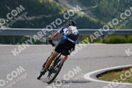 Photo #3682368 | 31-07-2023 14:11 | Gardena Pass BICYCLES